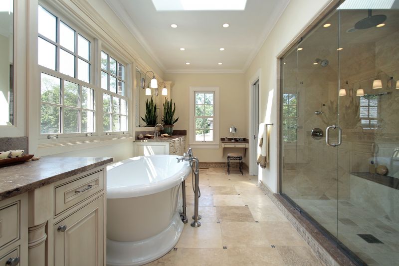 Best Bathroom Remodel Contractors in Pullman, WA
