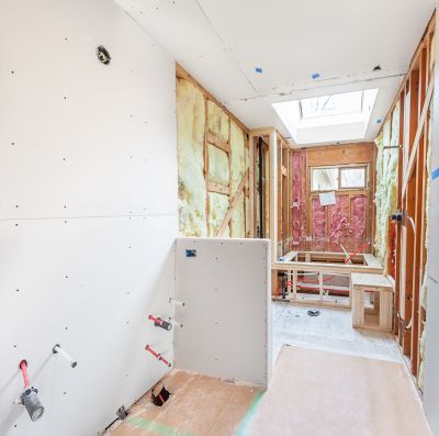 Professional Bathroom Contractors